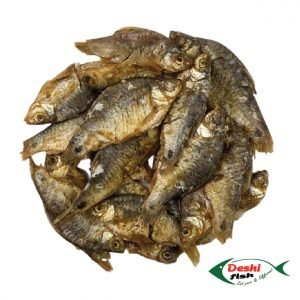 চ্যাঁপা শুঁটকি