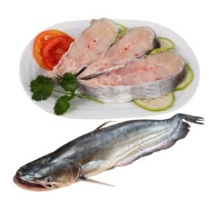 BOAL FISH 500G BLOCK