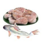 AYER  FISH 500G BLOCK